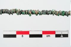 Foto von Perlenkette (NHMW-PRAE-024127)